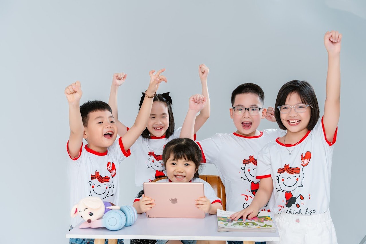 tiếng anh online