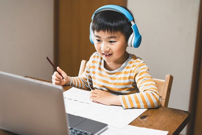 tiếng anh online