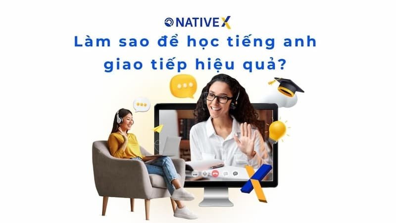 Tiếng anh online