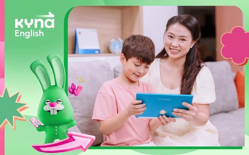 tiếng anh online